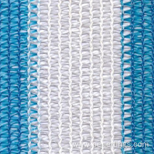 High quality shade net awnings fabric